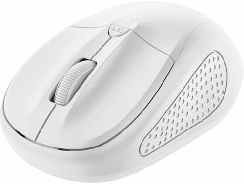 Alternative view of 24795 Primo Kablosuz Mouse-Beyaz