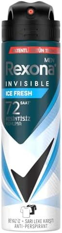 Alternative view of REXONA MEN ADV INV ICE SPR.D5