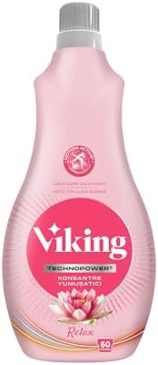 Alternative view of Technopower Konsantre Çamaşır Yumuşatıcısı 1440 ml