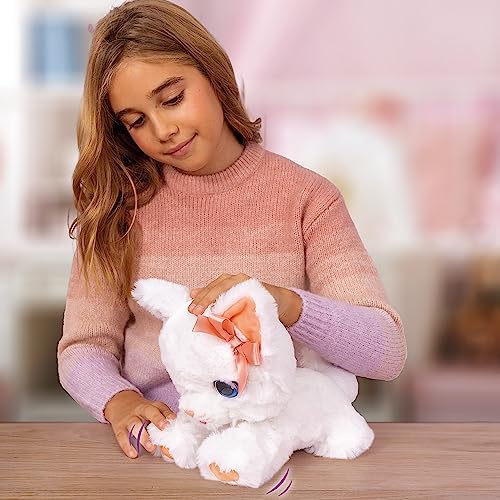 Club Petz Peluş Sevimli Kedicik Fonk. Hareketli/Sesli