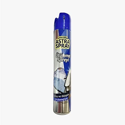 Alternative view of Astra Ütüleme Spreyi, 500 ml