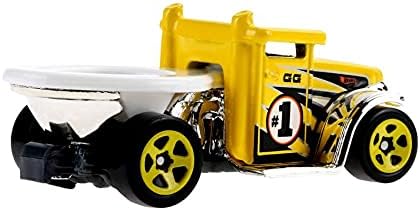 Alternative view of 1:64 Tekli Arabalar 2023 048/250 Experimotors Gotta Go