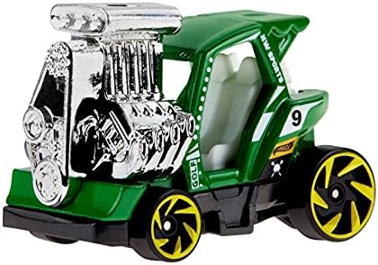 1:64 Tekli Arabalar 2023 043/250 Hw Sports Tee'd Off 2