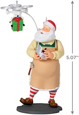 Alternative view of Keepsake Süsleme 2023, Toymaker, Koleksiyonerler Hediyeler