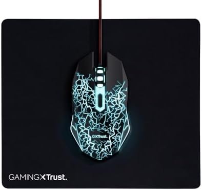Alternative view of 24752 Basic Mouse ve Mousepad-Siyh