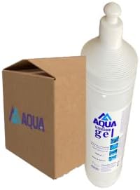 Alternative view of Aqua Ultrason Jeli 1000 ML Ultrason ve Ekg Jeli 1 LİTRE