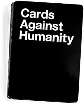 Alternative view of Against Humanity: Hot Box • 2023 için 300 Kartlı Genişletme