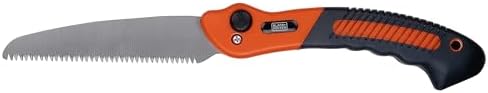 &Decker BXGTTO7037 Dal Budama Testeresi 22,5 cm