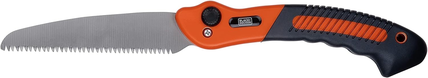 Alternative view of &Decker BXGTTO7037 Dal Budama Testeresi 22,5 cm