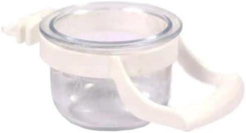 Alternative view of Kuş Kumu Giritli & Anasonlu (Muhabbet, Kanarya, Paraket Kuşlar Için Kuş Kumu) + Kelepçeli Mamalık (100 Gr)