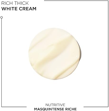 Nutritive Masquintense Riche Derin Besleme Sağlayan Yoğun Saç Maskesi 200ml