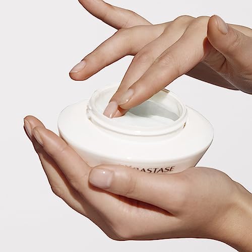 Alternative view of Nutritive Masquintense Riche Derin Besleme Sağlayan Yoğun Saç Maskesi 200ml