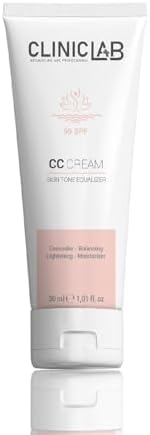 Alternative view of CC Krem 50 spf