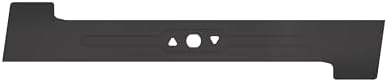 WORX WA6327 46CM WG749E Çim Biçme Makinesi için Yedek Bıçak