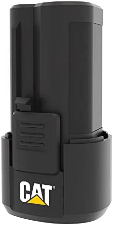 Alternative view of CAT DXB26 12Volt 2.0Ah. Li-ion Yedek Akü