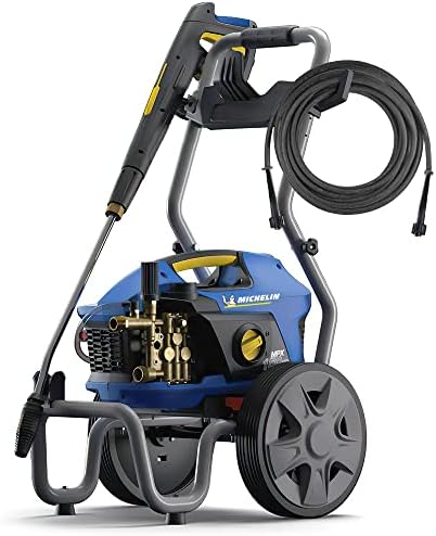 MPX160CK 2900Watt 160Bar İndüksiyon Motor Yağ Soğutmalı Profesyonel Basınçlı Yıkama