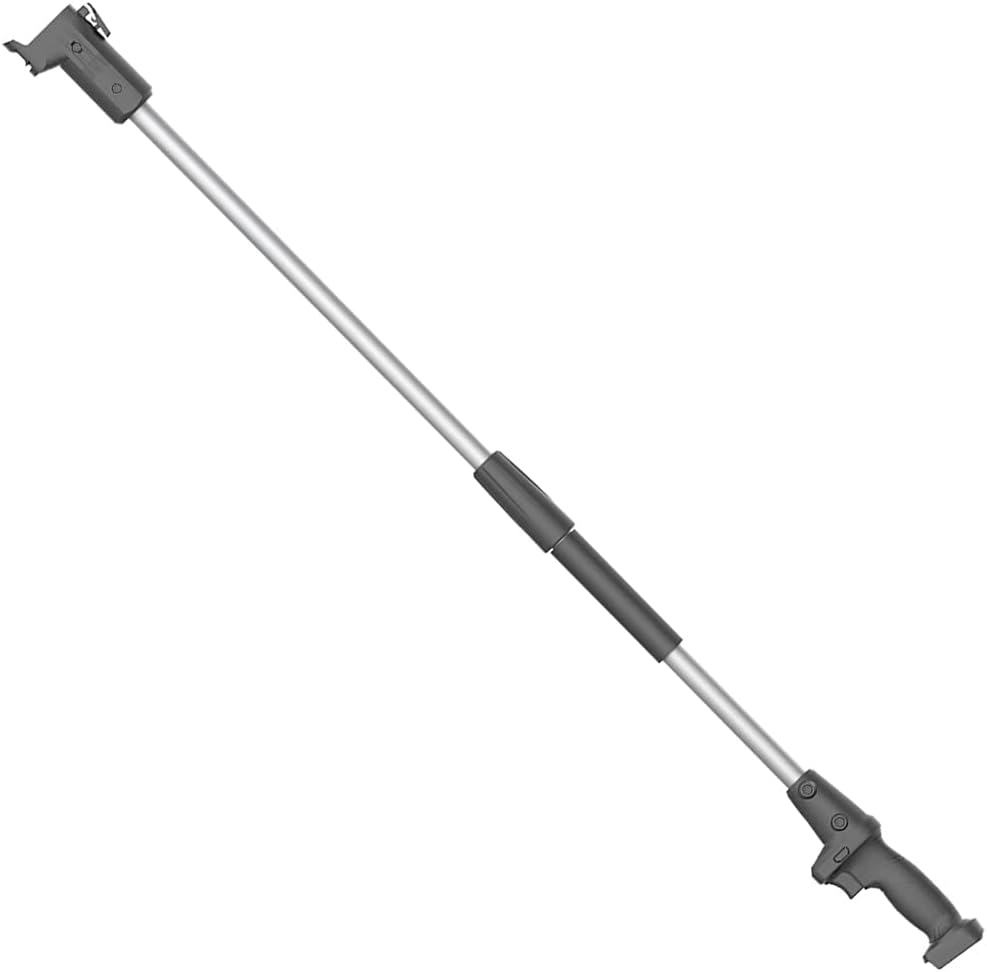WORX WA4301 WG324E İçin 125CM Alüminyum Uzatma Aparatı