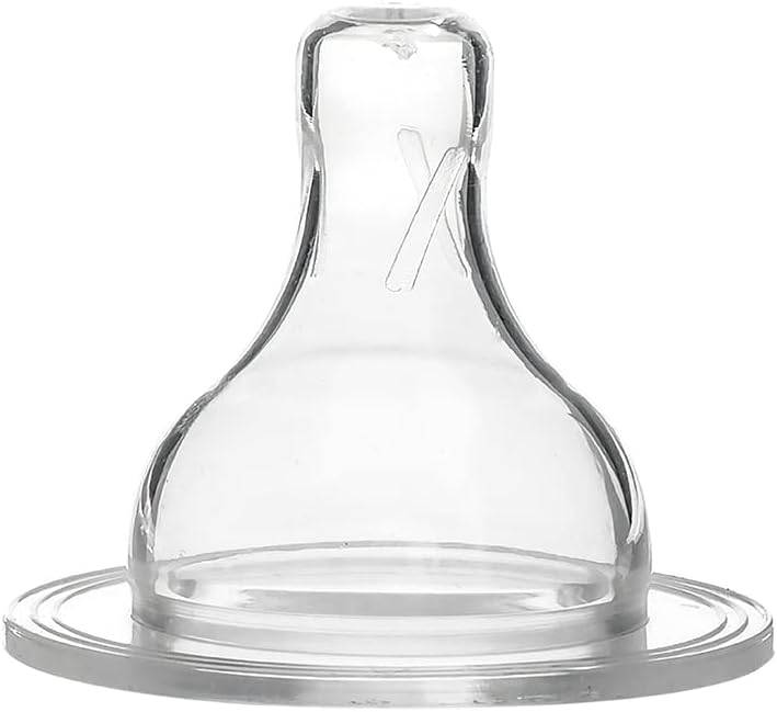 Alternative view of Bambino Geniş Ağızlı Biberon Emziği (0-6 Ay No:1)