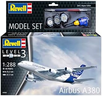 , M.Set Airbus A380, Oyuncak