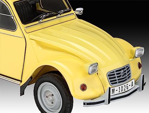 Alternative view of G.Set 2CV