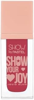 By Pastel Your Joy Blush - Likit Allik 55