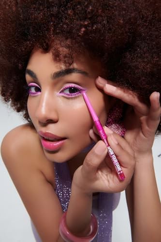 By Pastel Your Game Waterproof Gel Eye Pencil - Jel Göz Kalemi 404