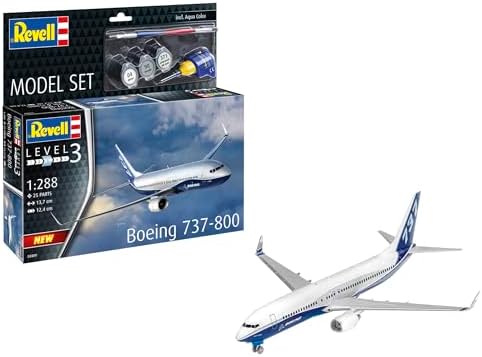 , M.Set Boeing 737-800, Oyuncak