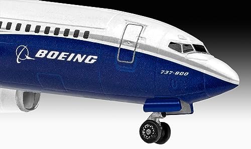 Alternative view of , M.Set Boeing 737-800, Oyuncak