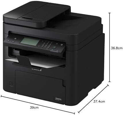 I-SENSYS MF275DW