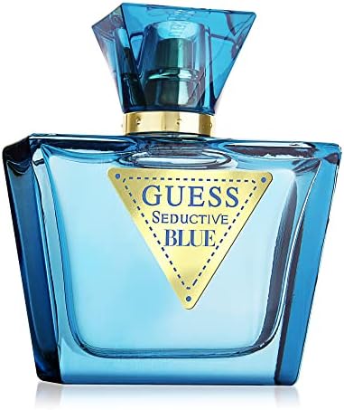 Alternative view of Seductive Blue For EDT Kadın Parfümü 75 ml