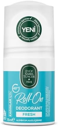 Alternative view of Roll On Deodorant-Fresh (Kadın) 75 ml