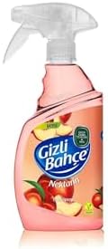 Alternative view of Gizli Bahçe Yeni Nesil Oda Spreyi Nektarin 500 Ml Pet Şişe