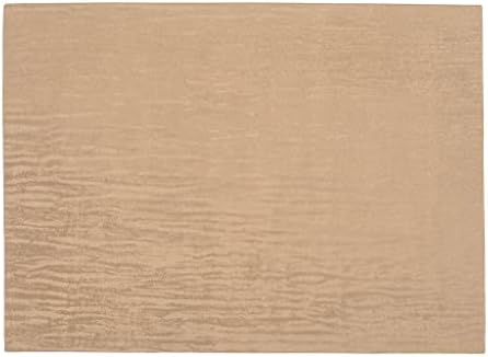 Servis Altlığı Hazine, 33X45Cm, Açık Kahverengi