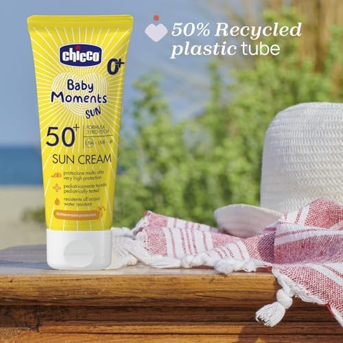 Alternative view of chicco Güneş Kremi SPF 50+
