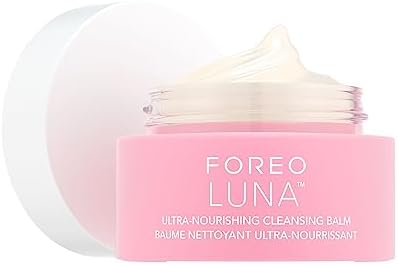 Foreo Luna Temizleme Balsamı, Susuz Yağ Temizleyici, Vegan, Kokusuz, 75 ml