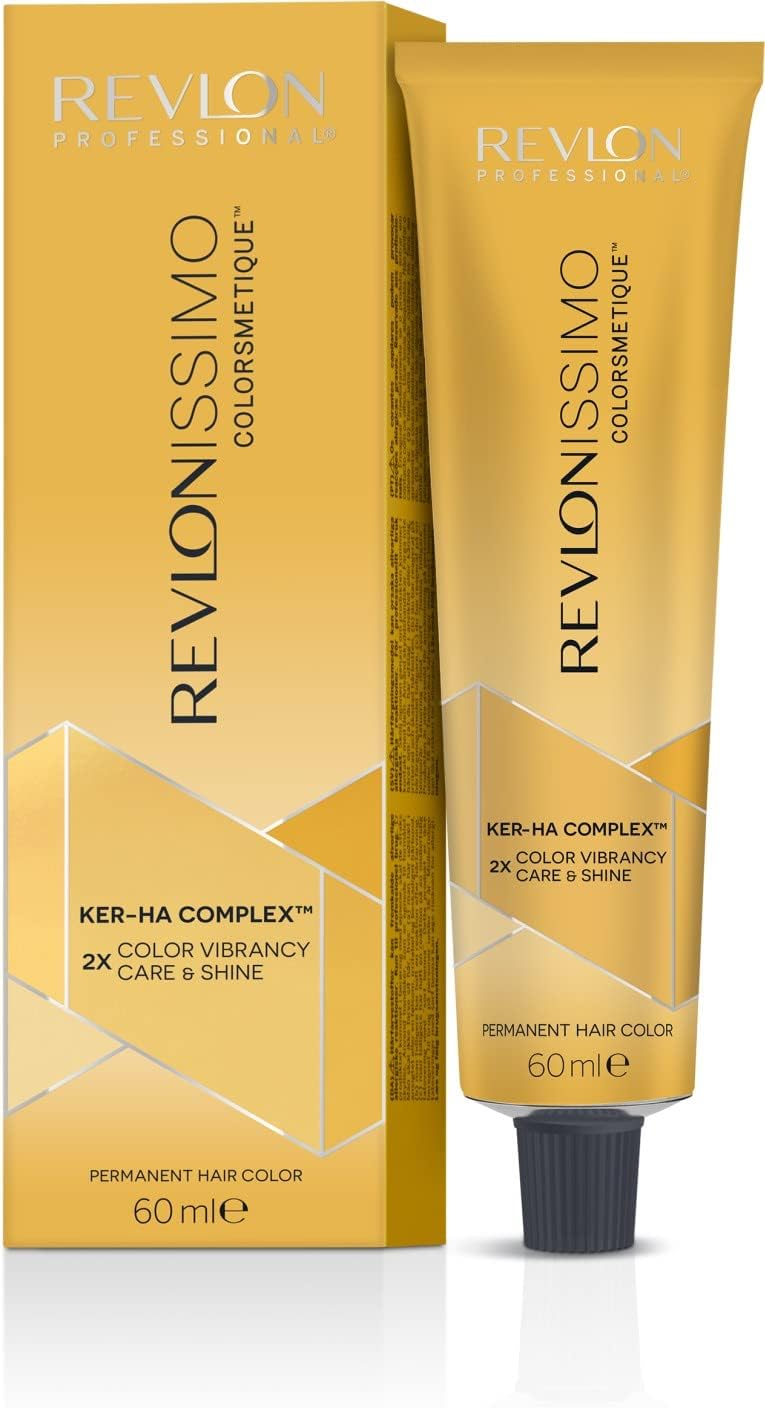 Alternative view of Professional Colour Rp Revlonıssımo Cc 4.3 60ml