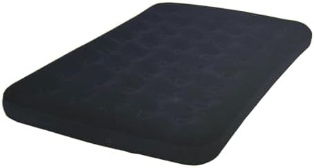 Alternative view of 75146 Double Flocked Inflatable Airbed