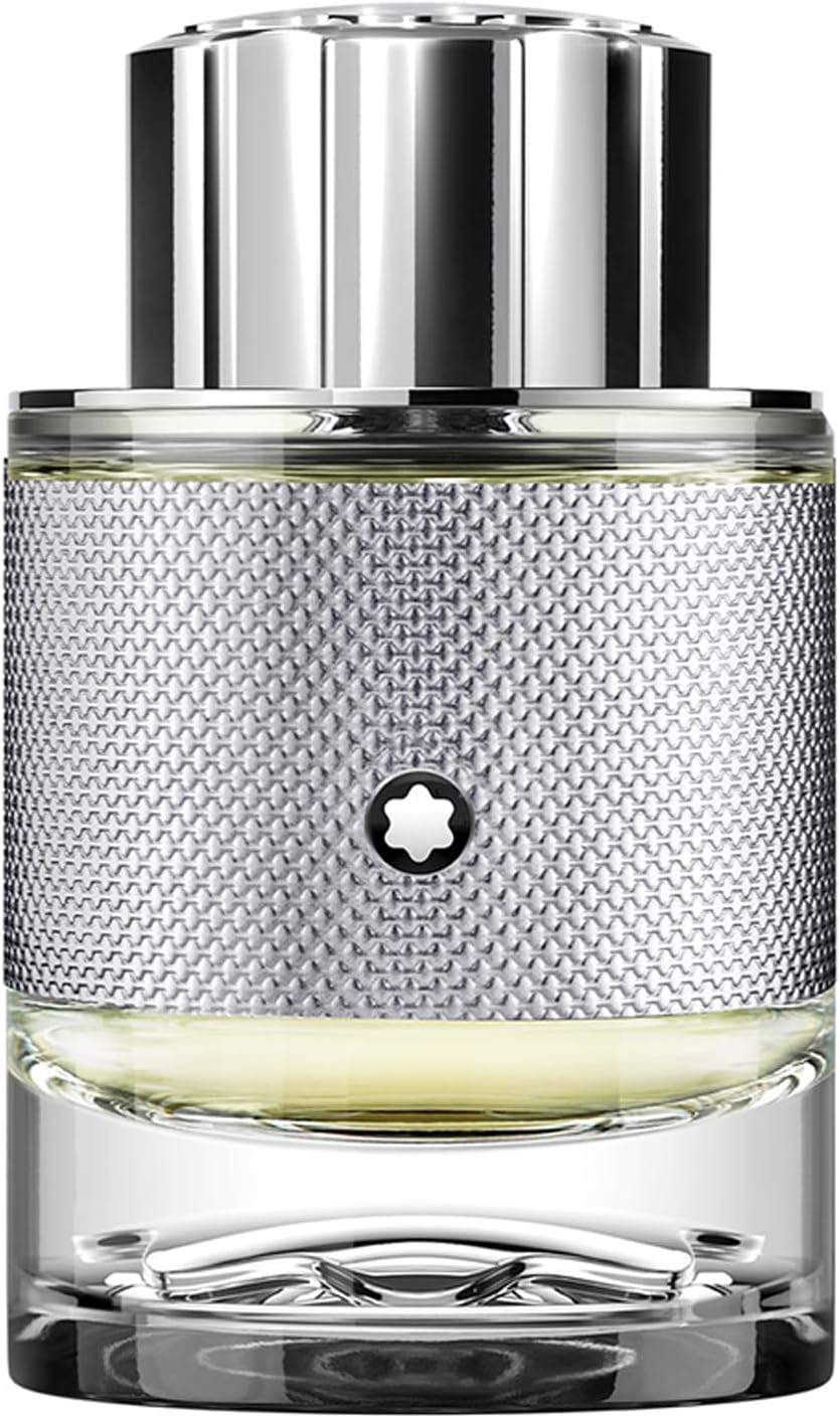 Alternative view of Mont Blanc Explorer Platinum Edp 60 ml Erkek Parfüm, MB25A02