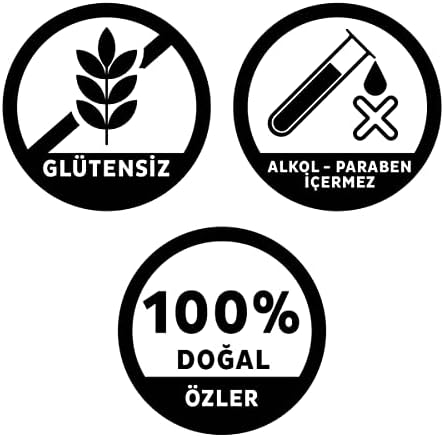 Sıvı Sabun Premium Brown Care 1500 Ml