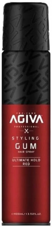 Saç Spreyi Gum 400Ml Hold