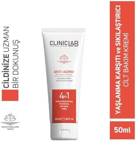 Alternative view of Yaşlanma Karşıtı Ve Sıkılaştırıcı Krem 50 Ml