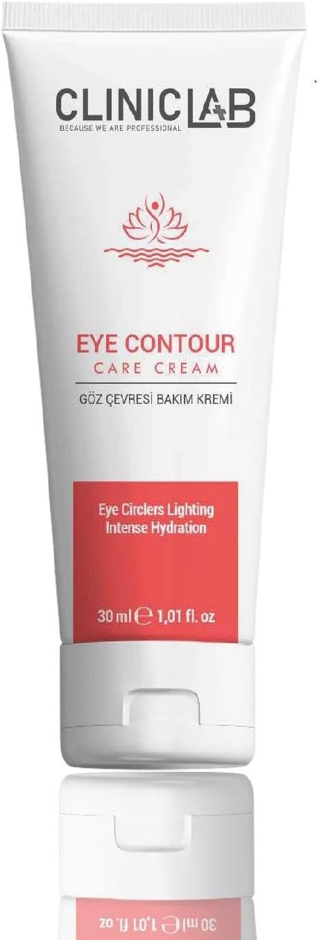 Yaşlanma Karşıtı Göz Çevresi Bakım Kremi 30 Ml