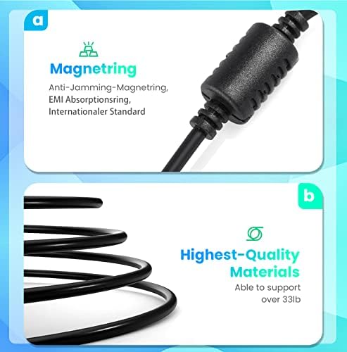 Alternative view of Acer Aspire 1 için 65W AC Adaptör Şarj Cihazı Değiştirme 1 3 5 E5 V5 E15 ES1 E5 F5 F15 E 15 1 5F 5 15 V5 V7 R7-571 R3 S3 M3 M5 S1 ES1 -S12 ES1-511 E5-553 E5-575