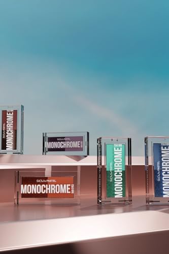 By Pastel Monochrome Eyeshadow 27 - Lux