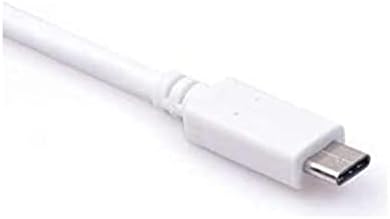 USB 3.1 Type C To VGA Adaptör Çevirici Dönüştürücü