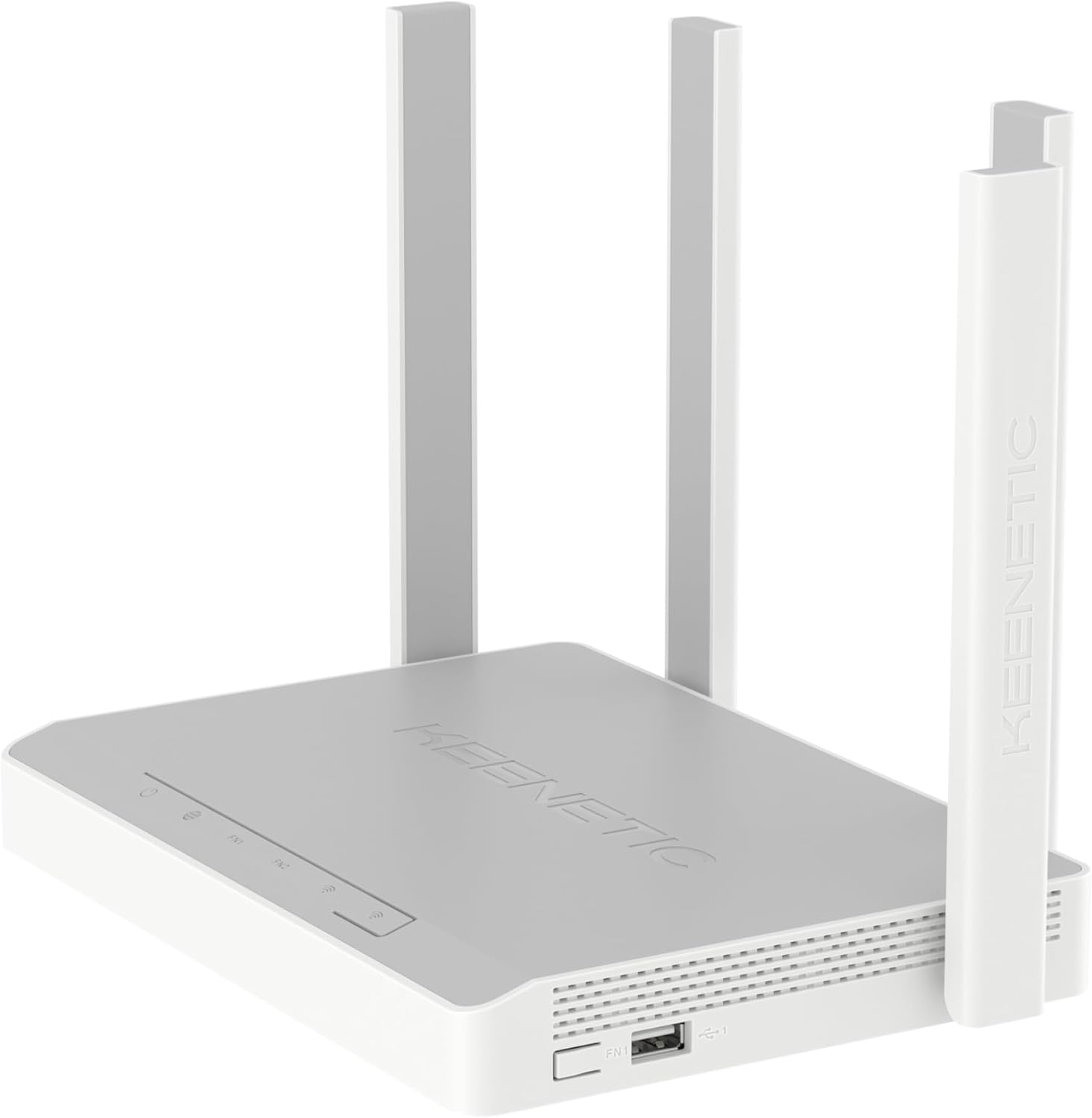 Keenetic Hopper DSL AX1800 Wi-Fi Mesh VDSL2/ADSL2+/Fiber Ebeveyn Kontrol Modem VPN Router 4x1Gbit/s USB3.0 KN-3610