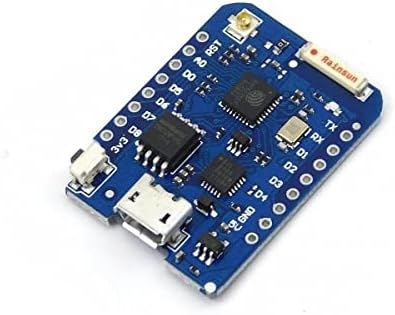 WEMOS D1 Mini Pro V1.1.0 -