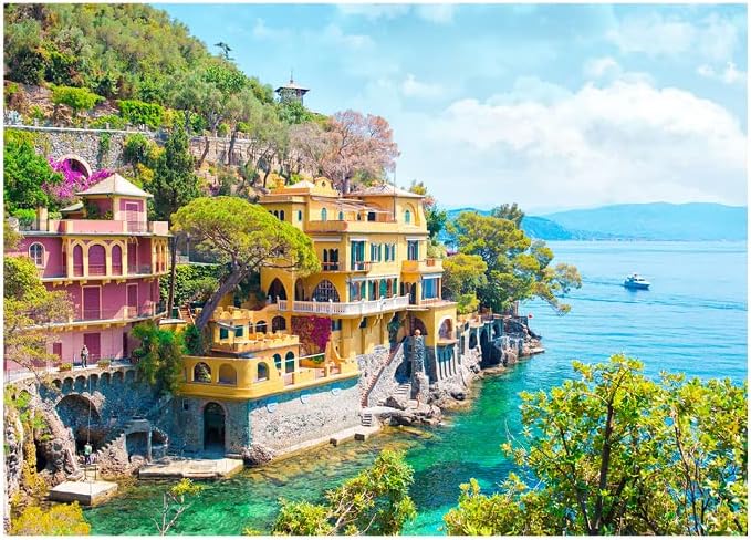 Blue Focus 1000 PARÇA - PORTOFINO