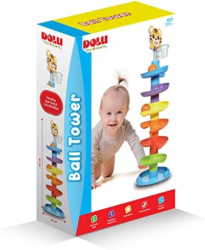 Dolu Top Kulesi Kaplan