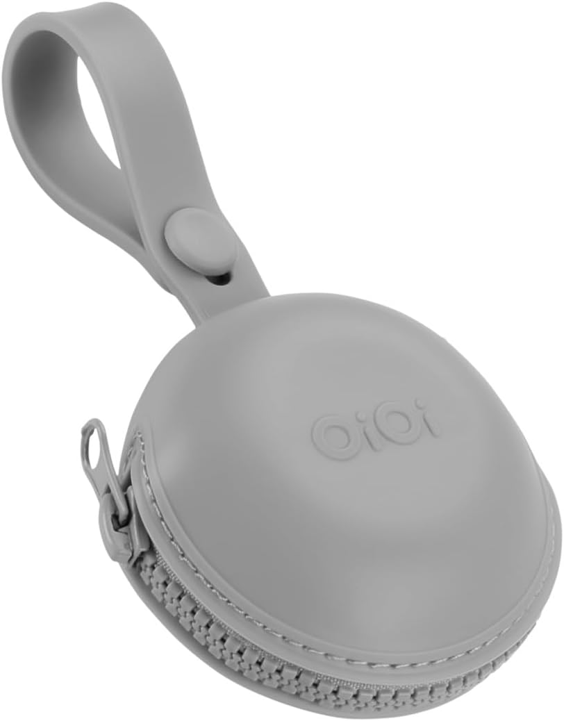 Pod - Powder Grey